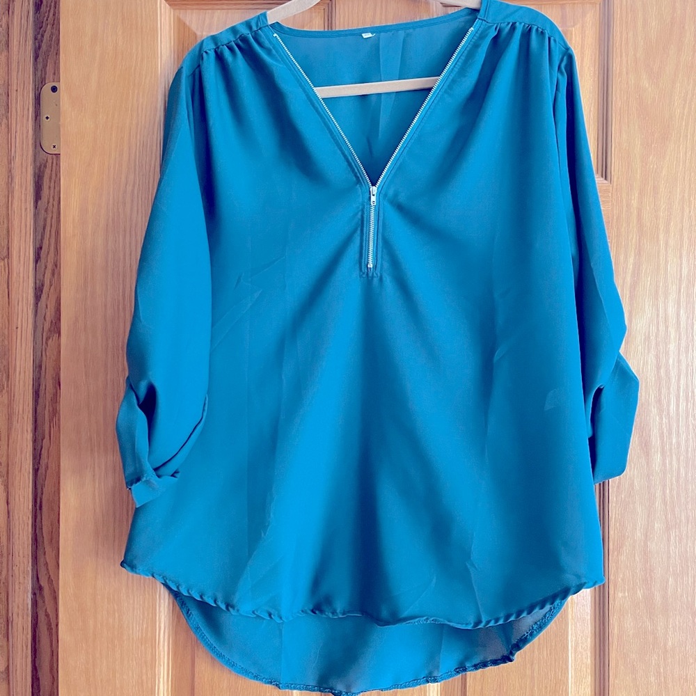 Women blouse